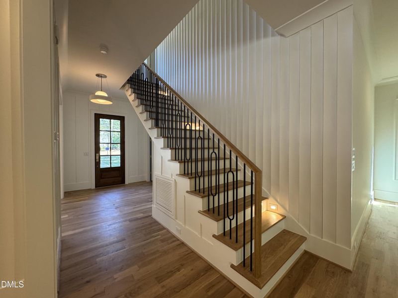 Beautiful Staircase