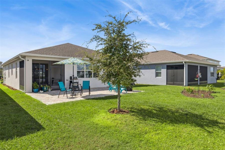 Image 38 of a home in Amelia Groves. Image 38 of a home in Amelia Groves.