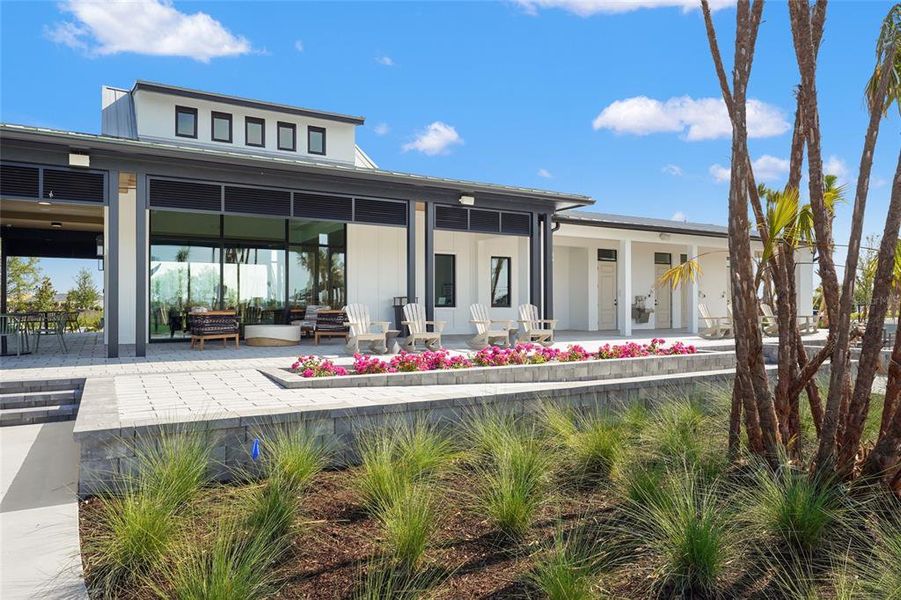 Community amenities in , Sarasota (Image 57).