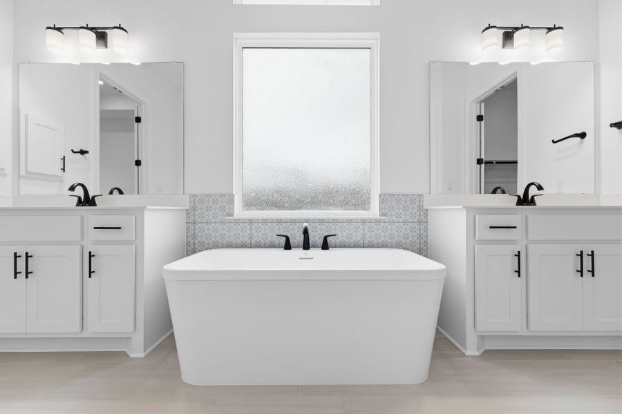 New Home in Georgetown, TX.  - Slide 21