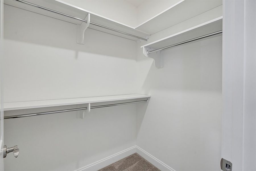 Cooper's Bay, Master Bedroom