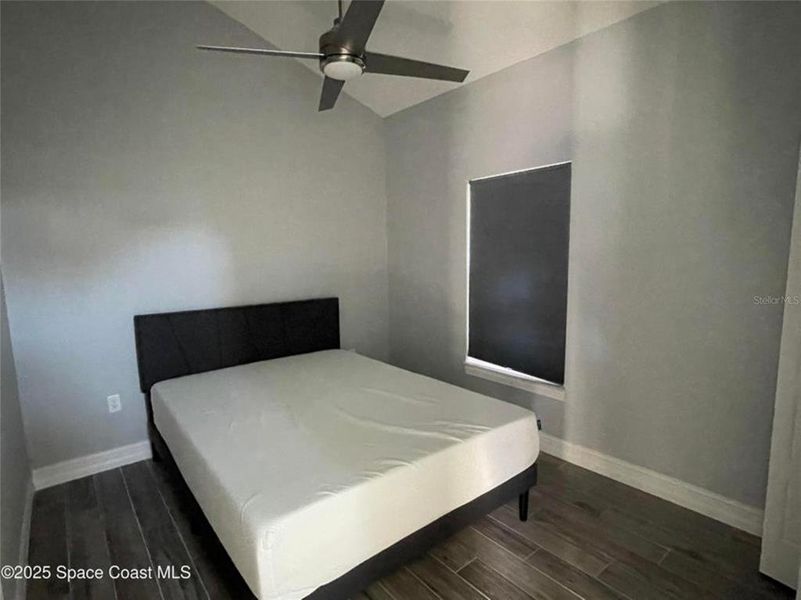 Furnished interior view inside a new home in , Titusville (Image 3). Furnished interior view inside a new home in , Titusville (Image 3).