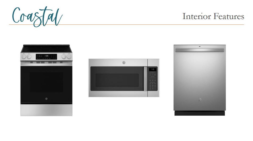 Sample of building materials used in homes in Tea Farm: Presidents Series, Ravenel (Image 2).