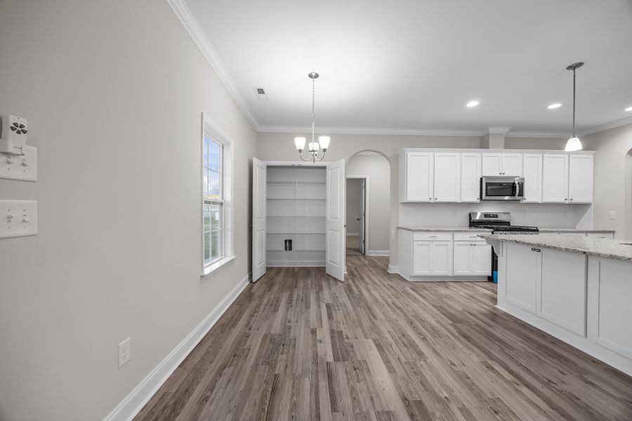 Image 41 of a home in Arbor Hills South II. Image 41 of a home in Arbor Hills South II.