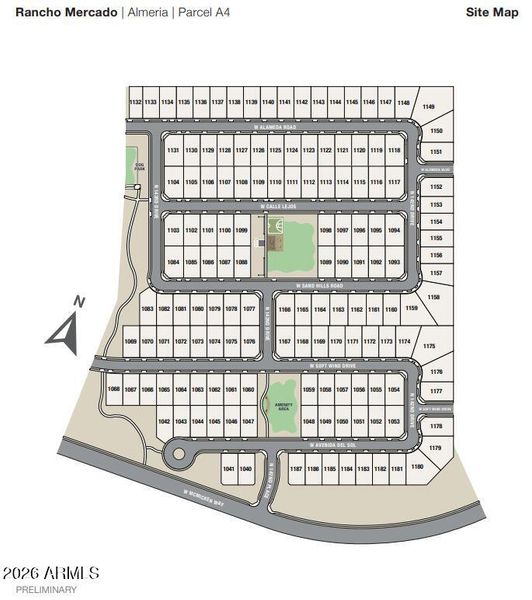 Site Map