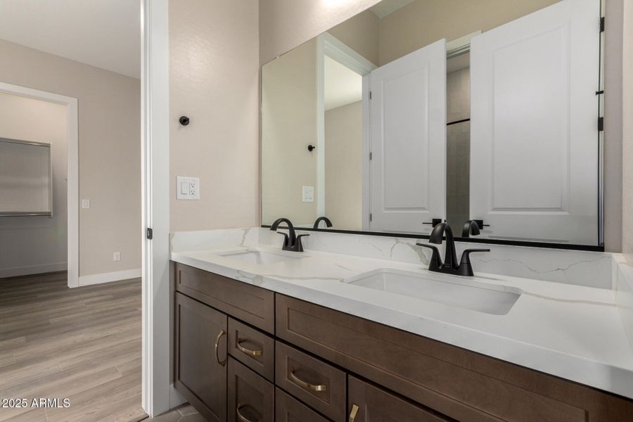 Bathroom 2 View A Bathroom 2 View A