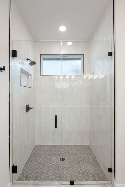 Close-up of interior finishes inside a home in Lariat, Liberty Hill (Image 21). Close-up of interior finishes inside a home in Lariat, Liberty Hill (Image 21).