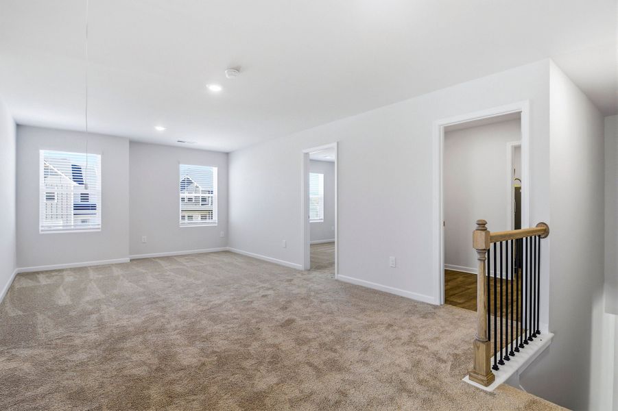 4br New Home in Perry, GA.  - Slide 13