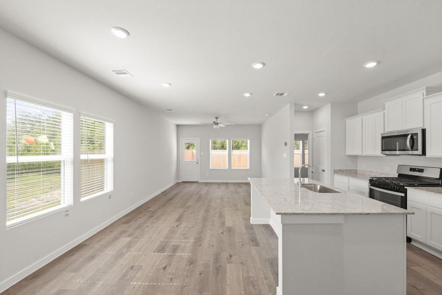 Image 27 of a home in The Villages at Westpointe.