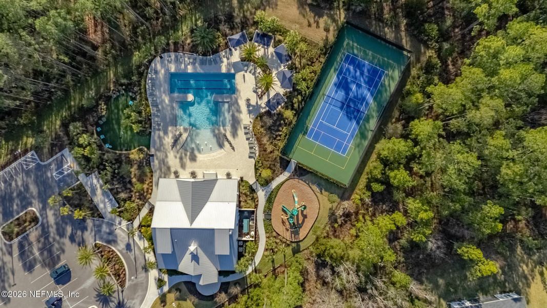 Community amenities in , St. Johns (Image 53).