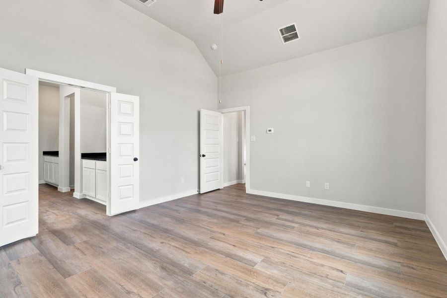 Representative Photo. Not Actual Home. Actual home features, colors, and details may vary.