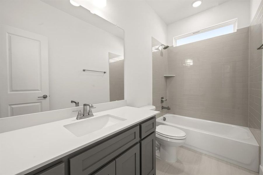 612 Ole Opry- Bathroom-1