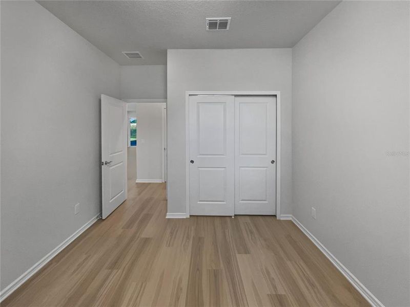 Spacious, unfurnished interior of a new home in , Kissimmee (Image 57).