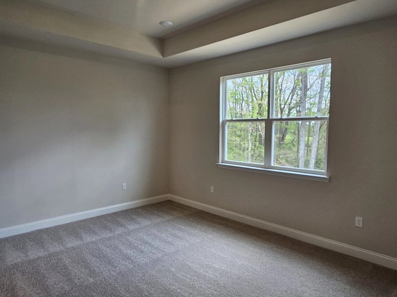 Spacious, unfurnished interior of a new home in Cedars of Cane Ridge | 55+ Community, Antioch (Image 20). Spacious, unfurnished interior of a new home in Cedars of Cane Ridge | 55+ Community, Antioch (Image 20).