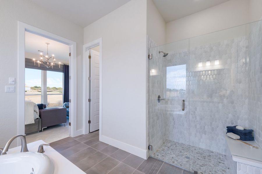 Image 17 of a home in Veramendi. Image 17 of a home in Veramendi.