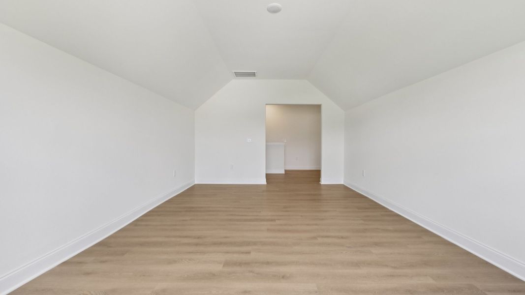 DRB Homes Cooper Interior