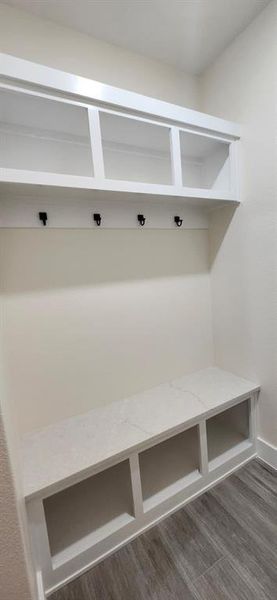 Spacious, unfurnished interior of a new home in , Fort Worth (Image 12).