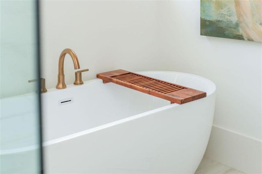 Close-up of interior finishes inside a home in Barrington Place, Roswell (Image 23). Close-up of interior finishes inside a home in Barrington Place, Roswell (Image 23).