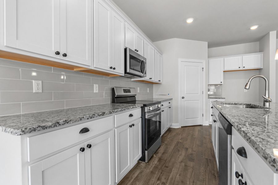 New Home in Calabash, NC.  - Slide 9