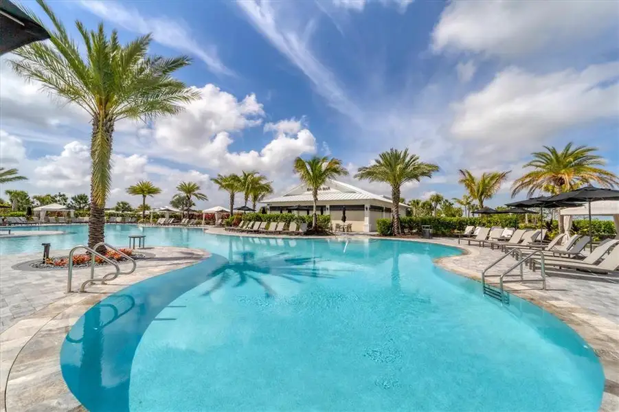 Community amenities in Esplanade at Azario Lakewood Ranch, Bradenton (Image 60). Community amenities in Esplanade at Azario Lakewood Ranch, Bradenton (Image 60).