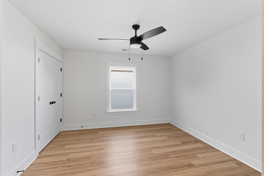 Spacious, unfurnished interior of a new home in , Charleston (Image 29). Spacious, unfurnished interior of a new home in , Charleston (Image 29).