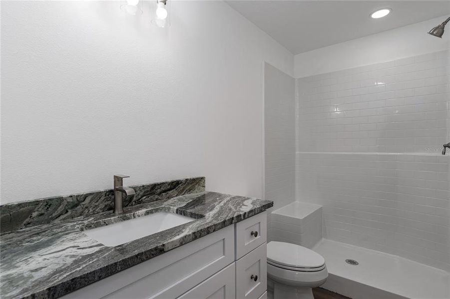 Furnished interior view inside a new home in , Bradenton (Image 7). Furnished interior view inside a new home in , Bradenton (Image 7).