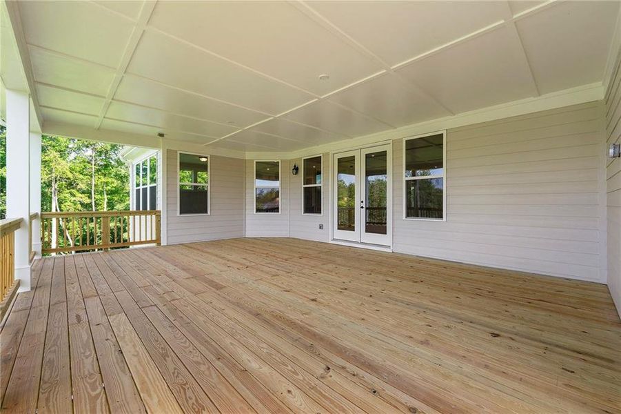 Image 39 of a home in Cresswind Georgia at Twin Lakes. Image 39 of a home in Cresswind Georgia at Twin Lakes.