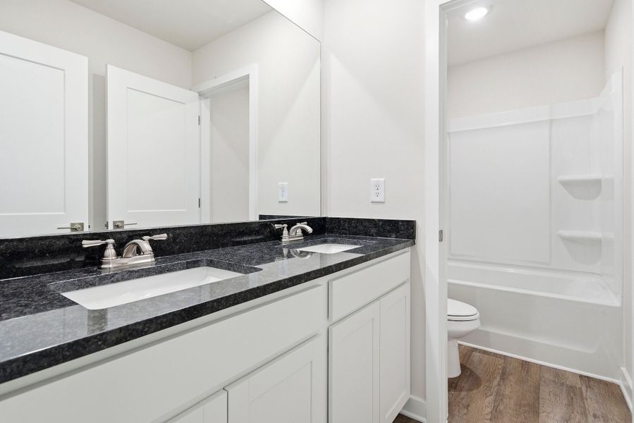 4br New Home in Villa Rica, GA.  - Slide 28