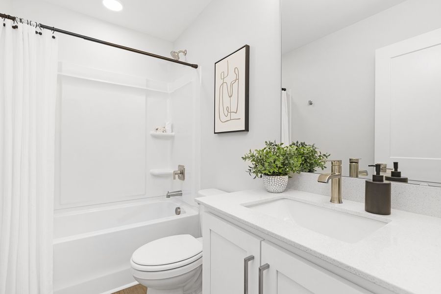 Parc at Bradley Farm Weston