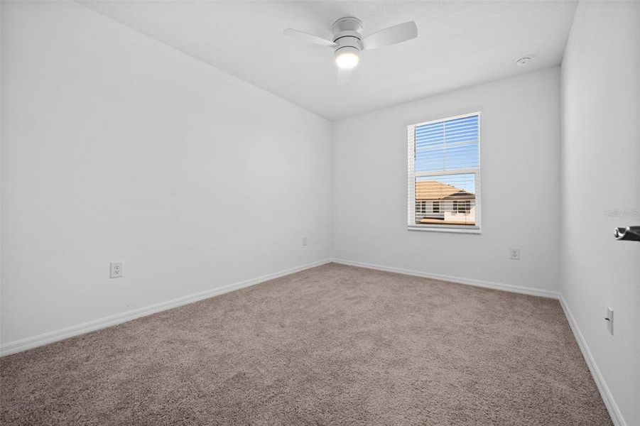 Spacious, unfurnished interior of a new home in , Palmetto (Image 26).