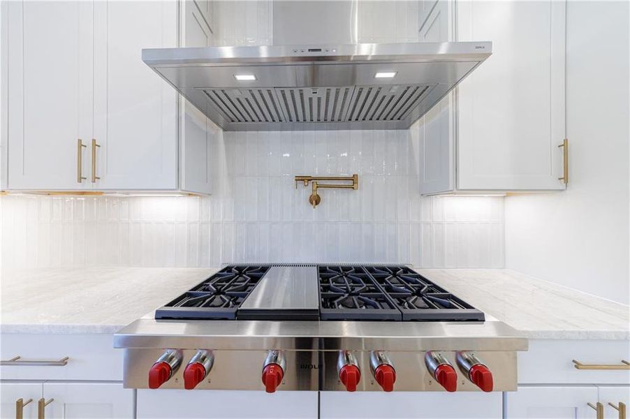 Close-up of interior finishes inside a home in , Alpharetta (Image 22). Close-up of interior finishes inside a home in , Alpharetta (Image 22).