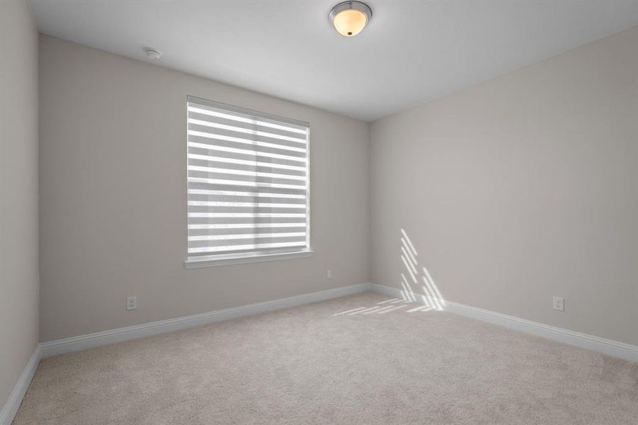 Spacious, unfurnished interior of a new home in , Frisco (Image 21). Spacious, unfurnished interior of a new home in , Frisco (Image 21).