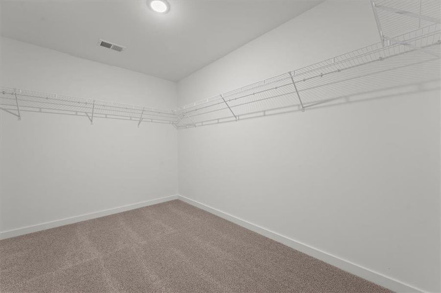 Spacious, unfurnished interior of a new home in Ellington Farms, Statham (Image 31). Spacious, unfurnished interior of a new home in Ellington Farms, Statham (Image 31).