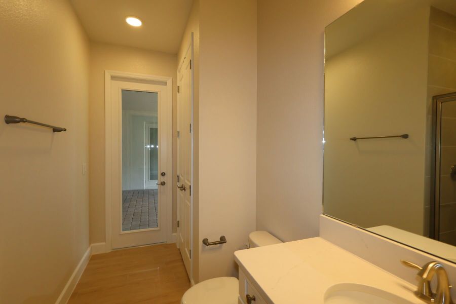 Bathroom Bathroom