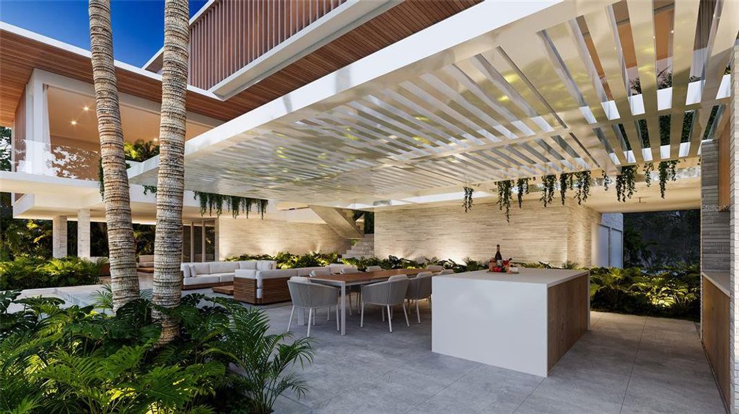 Community amenities in , Longboat Key (Image 2). Community amenities in , Longboat Key (Image 2).