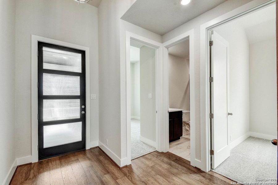 Image 20 of a home in Alsatian Oaks: 50ft. lots.