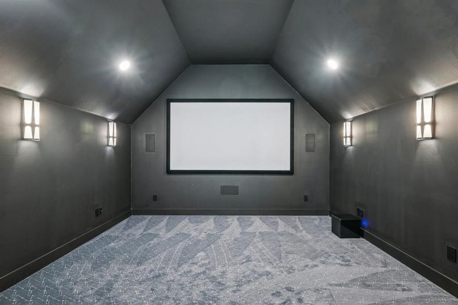 Spacious, unfurnished interior of a new home in , Aledo (Image 22).