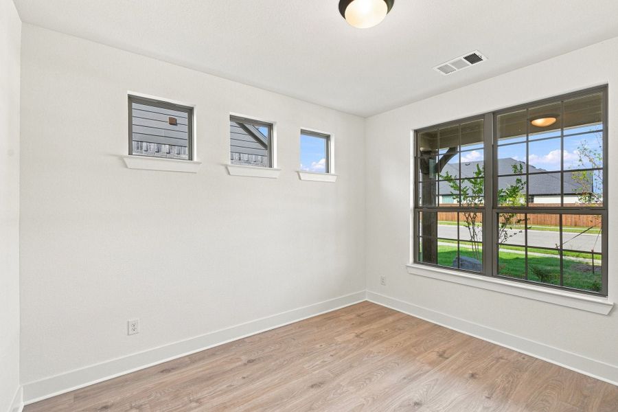 5br New Home in Mansfield, TX.  - Slide 41