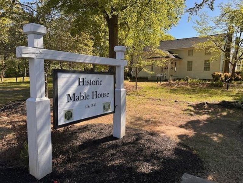 Image 42 of a home in Wilkins Walk. Image 42 of a home in Wilkins Walk.
