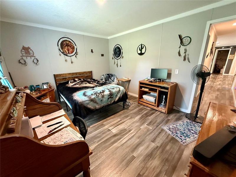 Furnished interior view inside a new home in , Bushnell (Image 32). Furnished interior view inside a new home in , Bushnell (Image 32).
