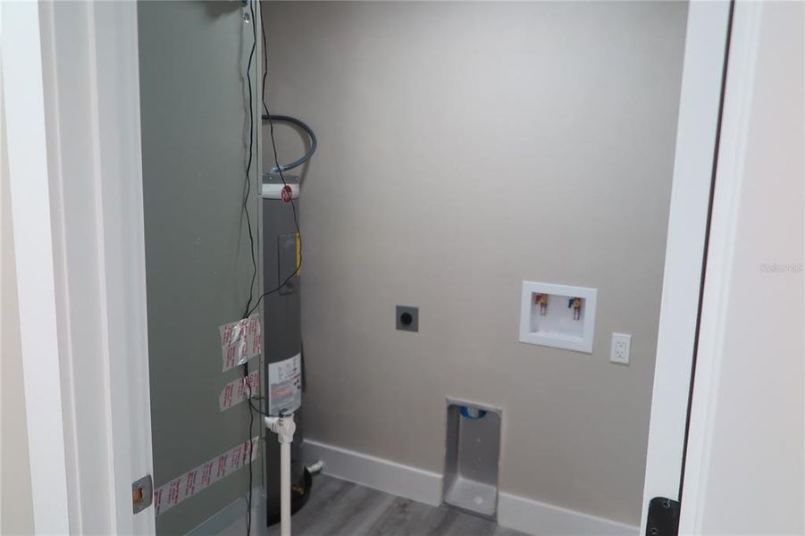 Spacious, unfurnished interior of a new home in , Hawthorne (Image 29). Spacious, unfurnished interior of a new home in , Hawthorne (Image 29).