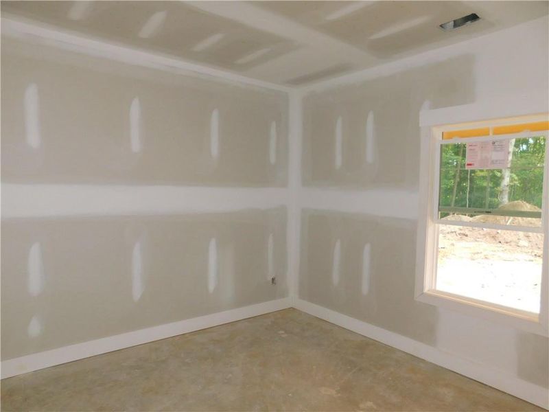 In-progress construction of a new home in , Dahlonega, GA (Image 7). In-progress construction of a new home in , Dahlonega, GA (Image 7).