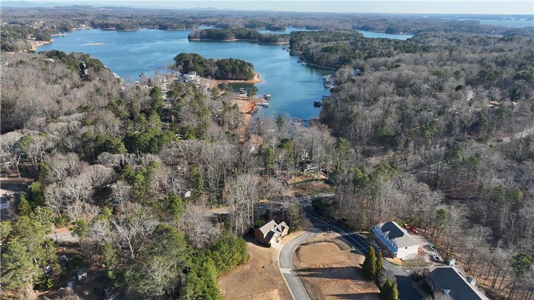 Natural landscape and outdoor views near in Cumming (Image 7). Natural landscape and outdoor views near in Cumming (Image 7).