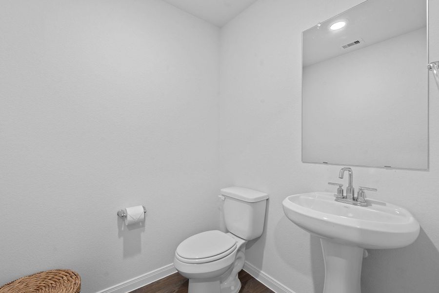 Furnished interior view inside a new home in , Lockhart (Image 6). Furnished interior view inside a new home in , Lockhart (Image 6).