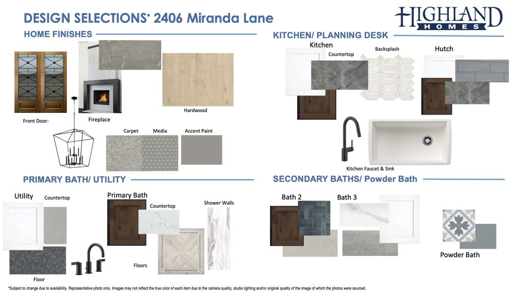 Sample of building materials used in homes in Saddle Star Estates, Rockwall (Image 22). Sample of building materials used in homes in Saddle Star Estates, Rockwall (Image 22).