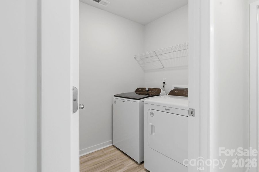 Image 32 of a home in Huffman Ridge.