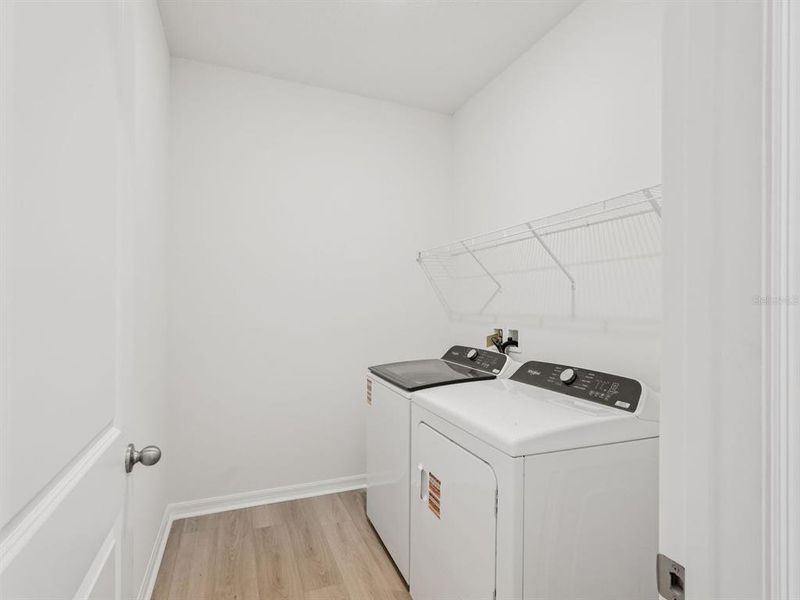 Close-up of interior finishes inside a home in Coasterra - Reserve Series, Palmetto (Image 15).