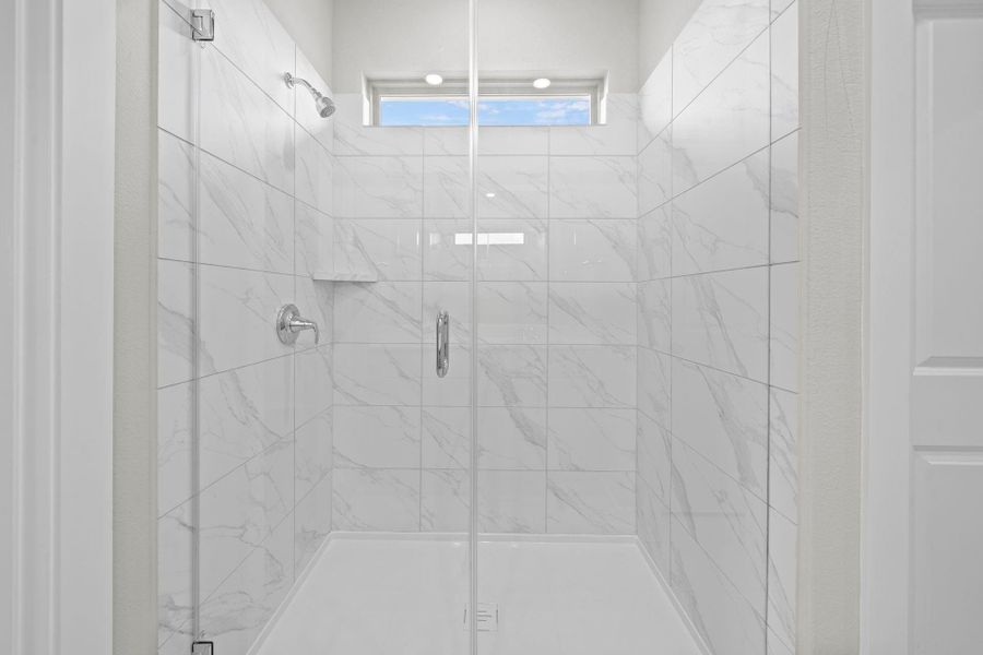 Close-up of interior finishes inside a home in Cypress Green, Hockley (Image 13).