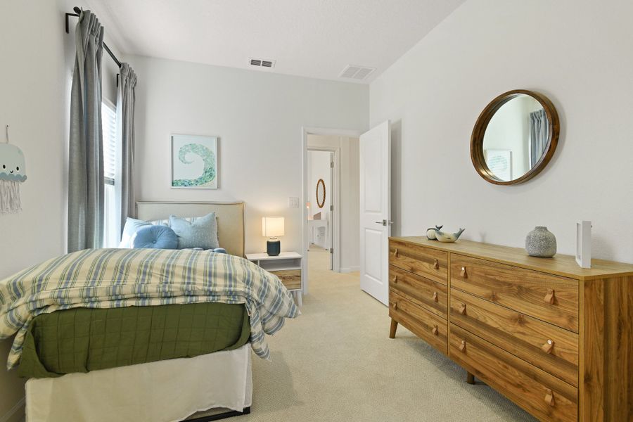 2,129sf New Home in St Augustine, FL.  - Slide 20