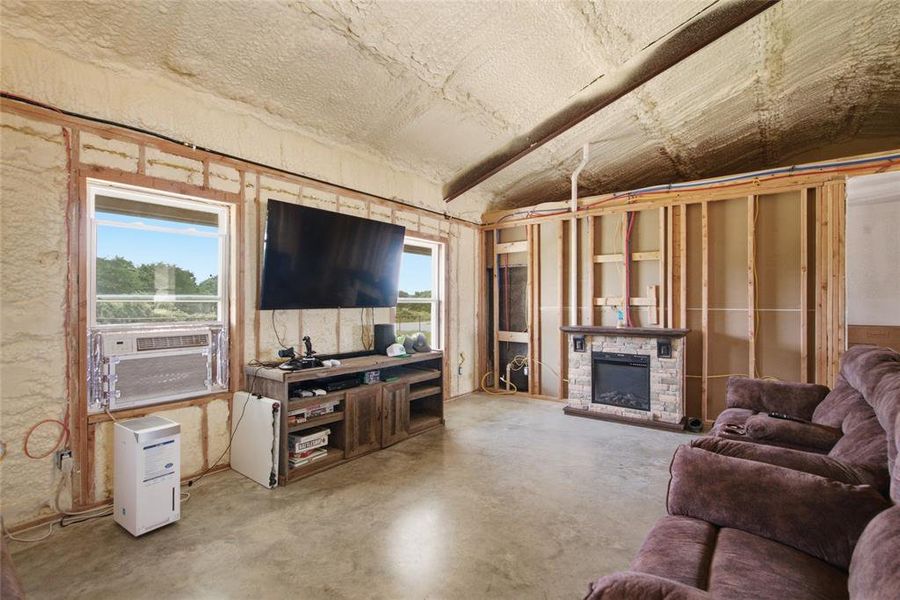 Image 36 of a home in . Image 36 of a home in .